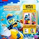 Printers Row LEGO City: Underwater Adventures