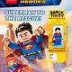 Printers Row LEGO DC Super Heroes: Superman to the Rescue!