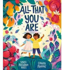 little bee books All That You Are