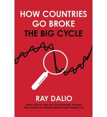 Avid Reader Press / Simon & Schuster How Countries Go Broke: The Big Cycle