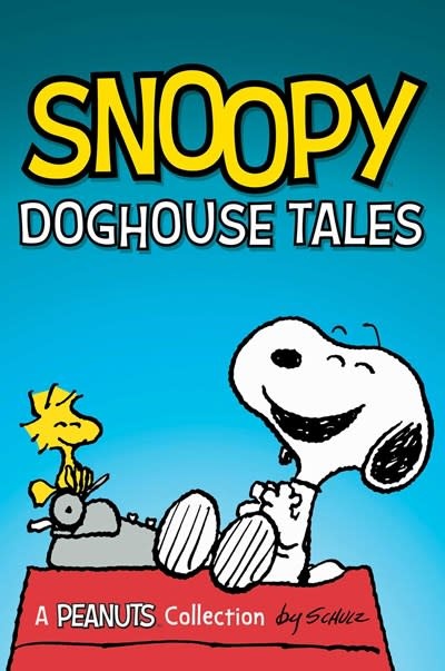 Andrews McMeel Publishing Snoopy: Doghouse Tales
