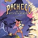 Andrews McMeel Publishing Pacheco and the Witch of the Mountain: A Graphic Novel