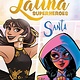 Andrews McMeel Publishing Latina Superheroes (Volume 1): Jalisco & Santa