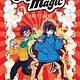 Andrews McMeel Publishing Sayonara Magic (Volume 2): Family Charms