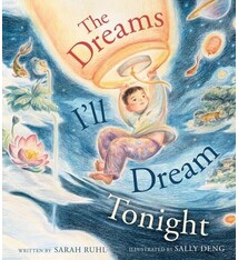 Simon & Schuster Books for Young Readers The Dreams I'll Dream Tonight
