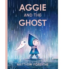 Simon & Schuster/Paula Wiseman Books Aggie and the Ghost