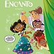 Papercutz The New Adventures of Encanto Vol. 1 (Spanish Language Edition)
