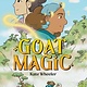 Oni Press Goat Magic
