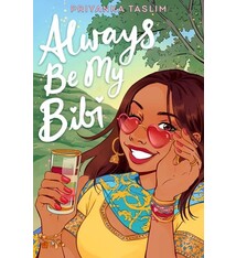 Simon & Schuster Books for Young Readers Always Be My Bibi