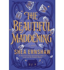 Simon & Schuster Books for Young Readers The Beautiful Maddening
