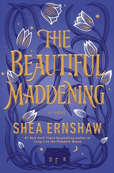Simon & Schuster Books for Young Readers The Beautiful Maddening