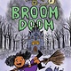 Simon & Schuster Books for Young Readers Jazzy the Witch in Broom Doom