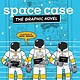 Simon & Schuster Books for Young Readers Space Case the Graphic Novel