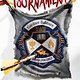 Margaret K. McElderry Books The Tournament