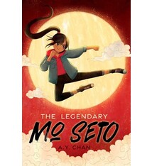 Aladdin The Legendary Mo Seto