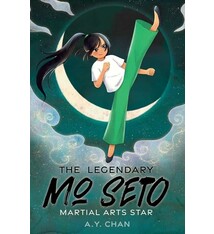 Aladdin Martial Arts Star