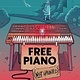 Simon & Schuster Books for Young Readers Free Piano (Not Haunted)