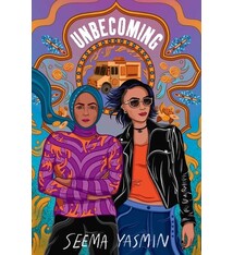Simon & Schuster Books for Young Readers Unbecoming