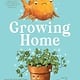 Simon & Schuster Books for Young Readers Growing Home