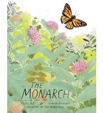 Atheneum Books for Young Readers The Monarch