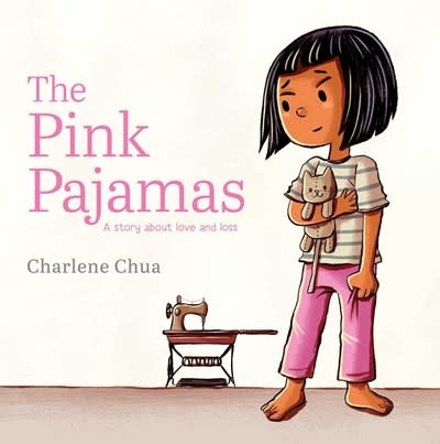 Simon & Schuster Books for Young Readers The Pink Pajamas: A Story About Love and Loss