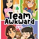 Aladdin Team Awkward: Leah vs. Art