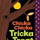 Beach Lane Books Chicka Chicka Tricka Treat