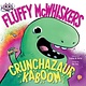 Margaret K. McElderry Books Fluffy McWhiskers Crunchazaur Kaboom