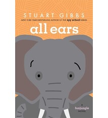 Simon & Schuster Books for Young Readers Funjungle #9 All Ears