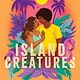 Atheneum Books for Young Readers Island Creatures