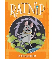 Little Simon Ratnip: I'm No Scaredy-Rat