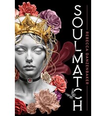 Simon & Schuster Books for Young Readers Soulmatch