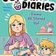 Simon Spotlight Cupcake Diaries: Emma All Stirred Up! (Graphic Novel)