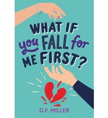 Aladdin What If You Fall for Me First?