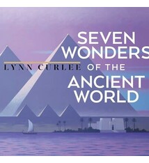 Atheneum Books for Young Readers Seven Wonders of the Ancient World