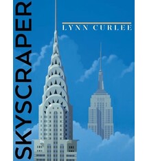 Atheneum Books for Young Readers Skyscraper
