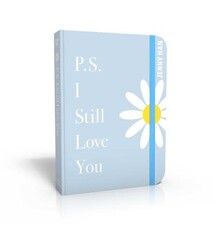 Simon & Schuster Books for Young Readers P.S. I Still Love You: Special Keepsake Edition