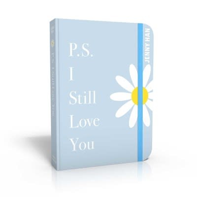 Simon & Schuster Books for Young Readers P.S. I Still Love You: Special Keepsake Edition