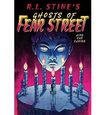 Aladdin Hide and Shriek