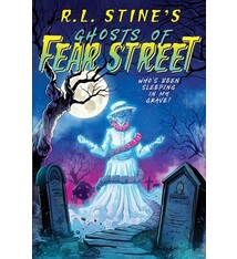 Aladdin Who's Been Sleeping in My Grave?