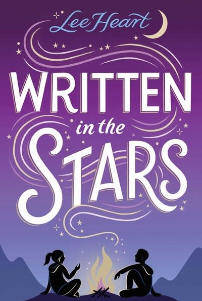 Simon Spotlight Spotlight Sprinkles: Written in the Stars
