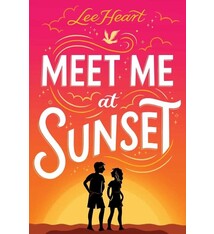 Simon Spotlight Meet Me at Sunset