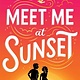 Simon Spotlight Spotlight Sprinkles: Meet Me at Sunset