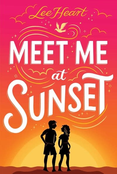 Simon Spotlight Spotlight Sprinkles: Meet Me at Sunset