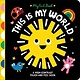 Little Simon This Is My World: A High-Contrast Touch-and-Feel Book