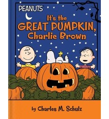 Simon Spotlight It's the Great Pumpkin, Charlie Brown