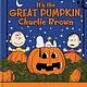 Simon Spotlight It's the Great Pumpkin, Charlie Brown