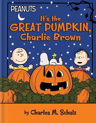 Simon Spotlight It's the Great Pumpkin, Charlie Brown