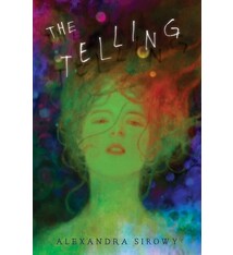 Simon & Schuster Books for Young Readers The Telling