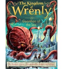 Little Simon Kingdom of Wrenly #22 Guardian of the Sea
